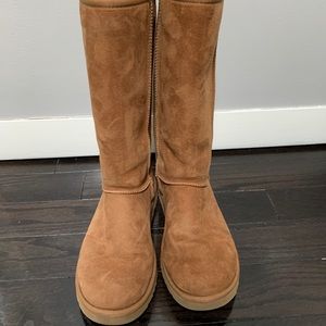 Authentic Tall Ugg Boots